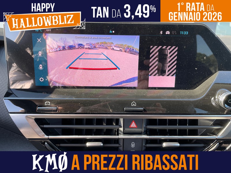Citroen C4 X 1.5 bluehdi feel pack s&s 130cv eat8