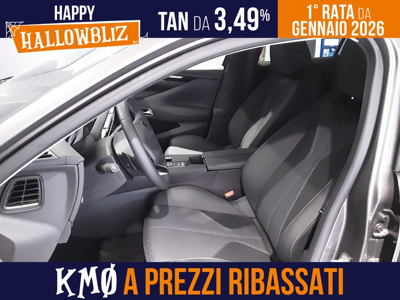 DS DS 4 1.2 puretech cross trocadero 130cv auto