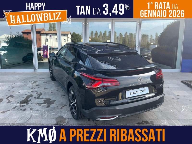 Citroen C5 X 1.6 hybrid phev shine pack 225cv e-eat8