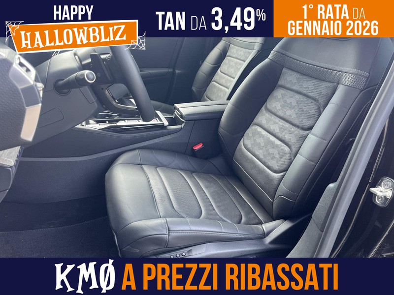 Citroen C5 X 1.6 hybrid phev shine pack 225cv e-eat8