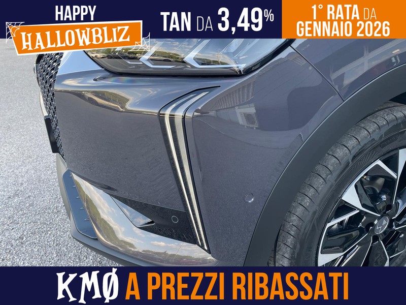 DS DS 3 Crossback 1.2 hybrid antoine de saint exupery 136cv auto