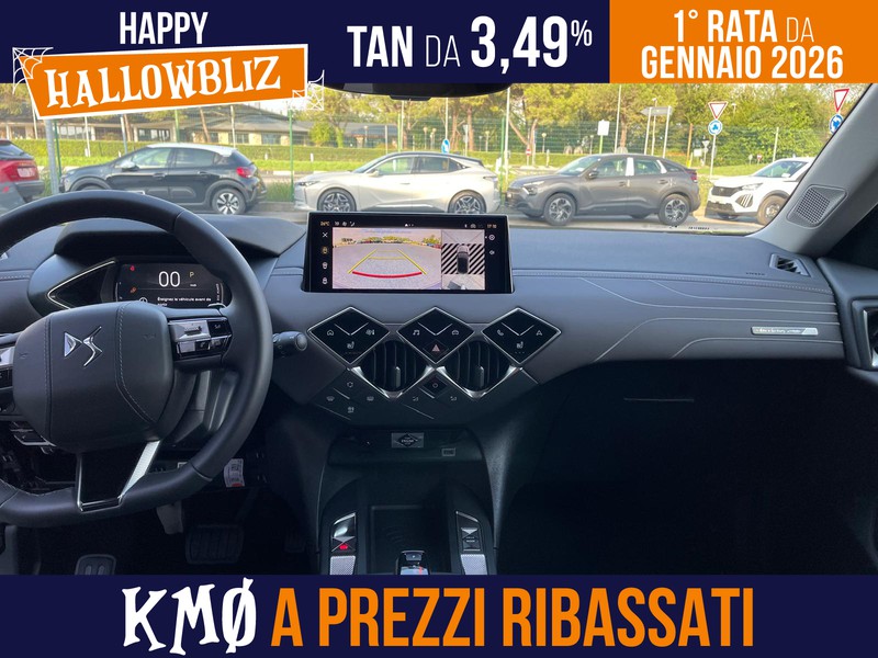 DS DS 3 Crossback 1.2 hybrid antoine de saint exupery 136cv auto