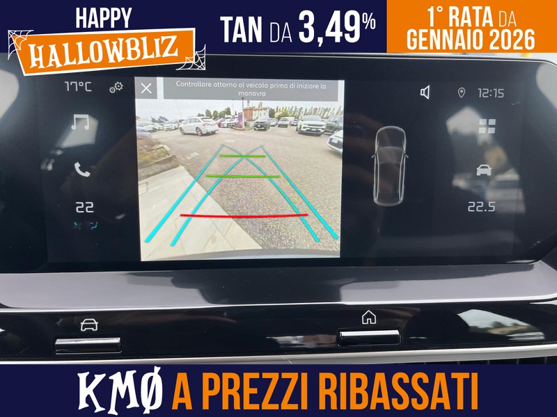 Citroen C4 1.2 puretech feel s&s 130cv