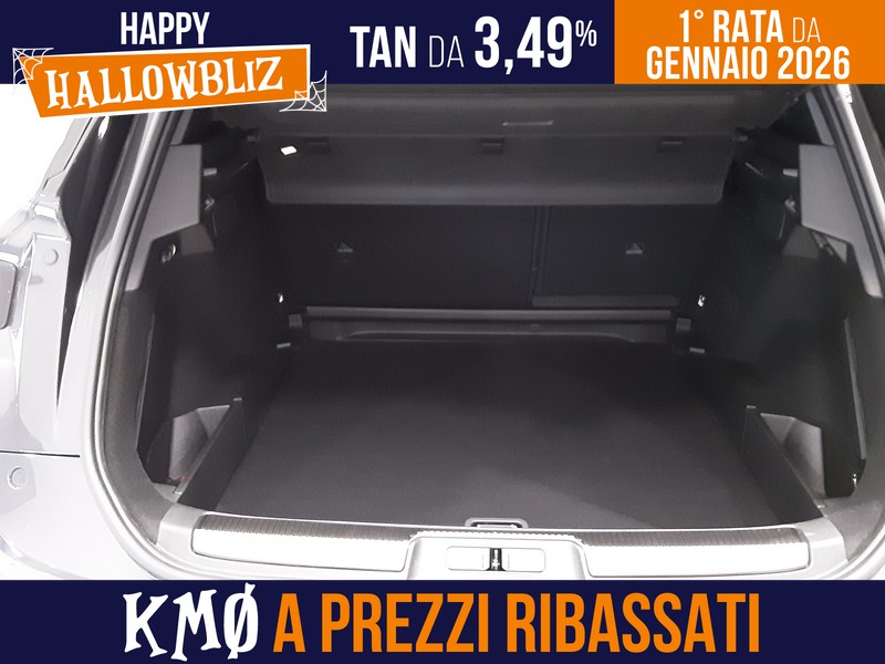 DS DS 7 Crossback 1.6 phev pallas 225cv auto
