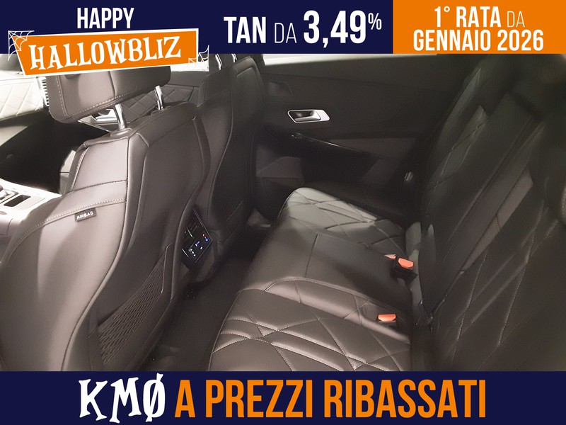 DS DS 7 Crossback 1.6 phev pallas 225cv auto