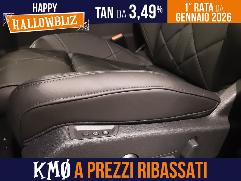 DS DS 7 Crossback 1.6 phev pallas 225cv auto