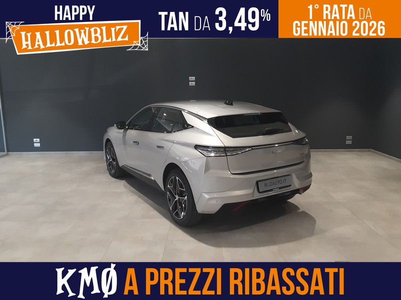 DS DS 4 1.5 bluehdi edition france 130cv auto