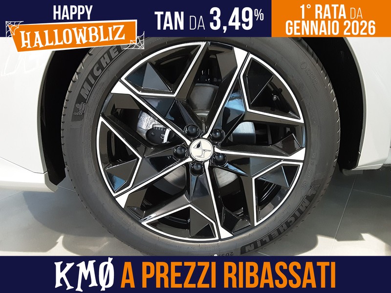 DS DS 4 1.5 bluehdi edition france 130cv auto
