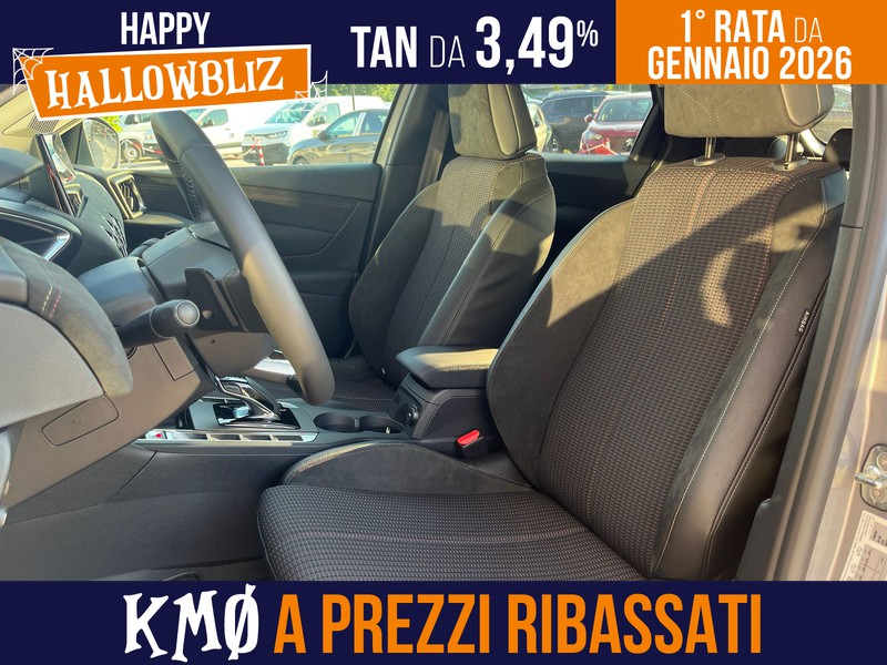 DS DS 3 Crossback 1.2 hybrid edition france auto