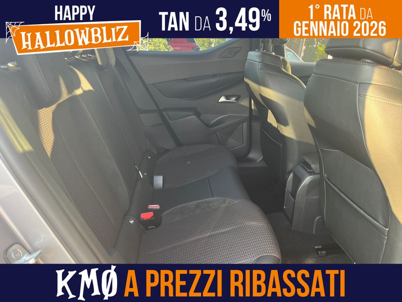 DS DS 3 Crossback 1.2 hybrid edition france auto
