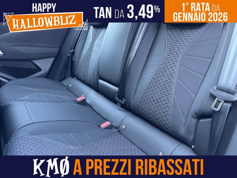 DS DS 4 1.6 phev pallas 225cv auto