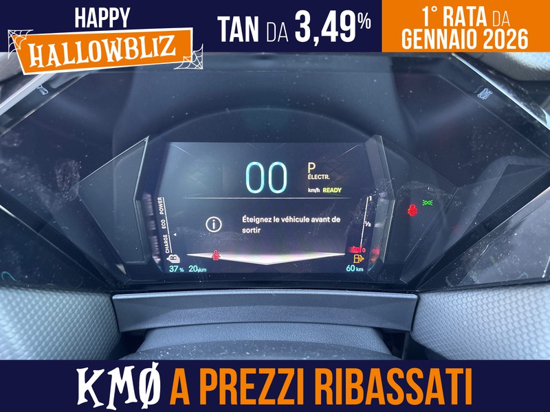 DS DS 4 1.6 phev pallas 225cv auto