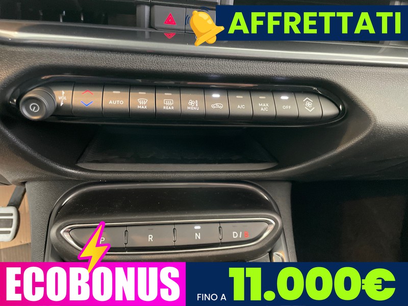 Abarth 600e 54kwh scorpionissima 280cv