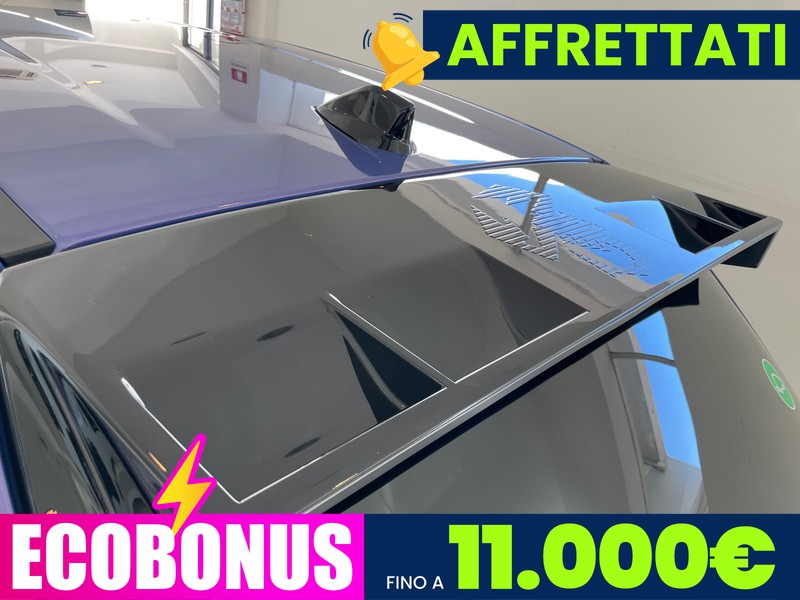 Abarth 600e 54kwh scorpionissima 280cv