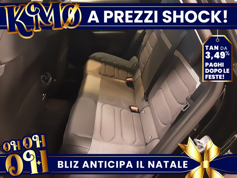 Citroen C4 1.2 puretech plus s&s 130cv eat8