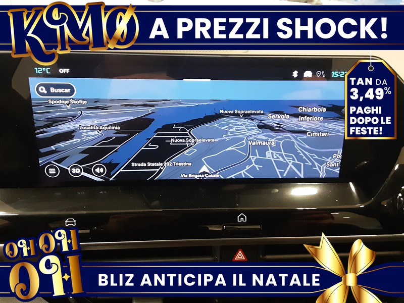 Citroen C4 1.2 puretech plus s&s 130cv eat8