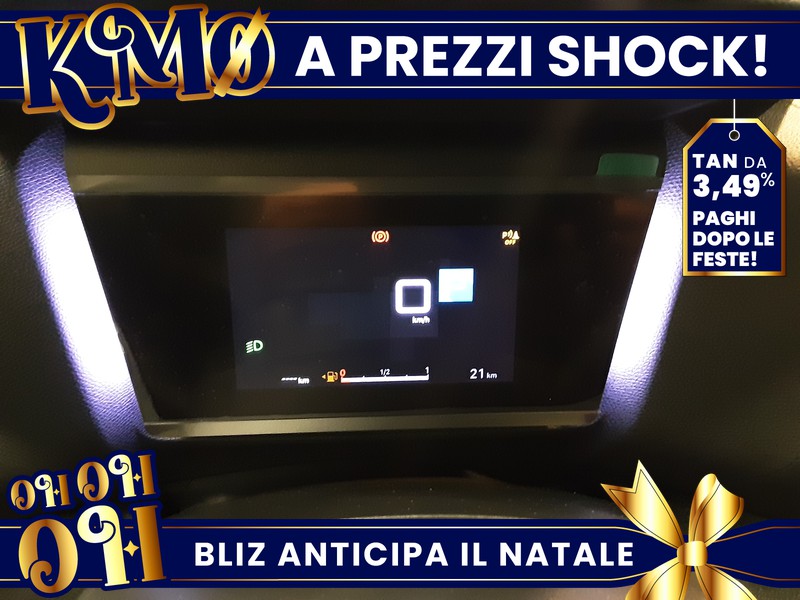 Citroen C4 1.2 puretech plus s&s 130cv eat8