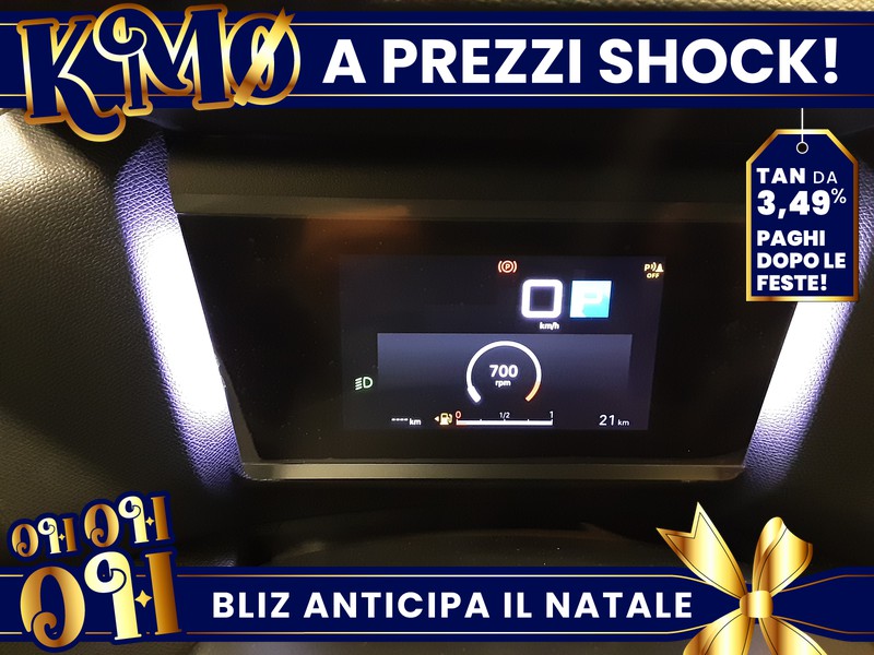 Citroen C4 1.2 puretech plus s&s 130cv eat8