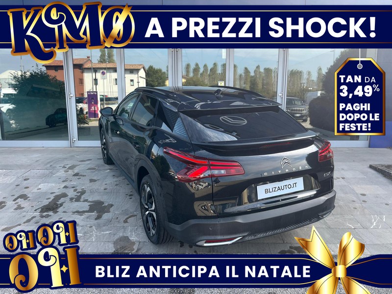 Citroen C5 X 1.6 hybrid phev shine pack 225cv e-eat8