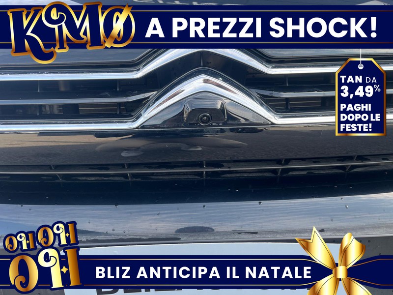 Citroen C5 X 1.6 hybrid phev shine pack 225cv e-eat8