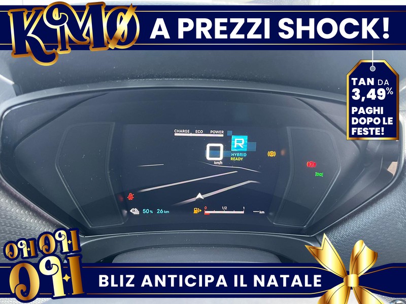 Citroen C5 X 1.6 hybrid phev shine pack 225cv e-eat8