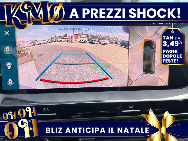 Citroen C5 X 1.6 hybrid phev shine pack 225cv e-eat8