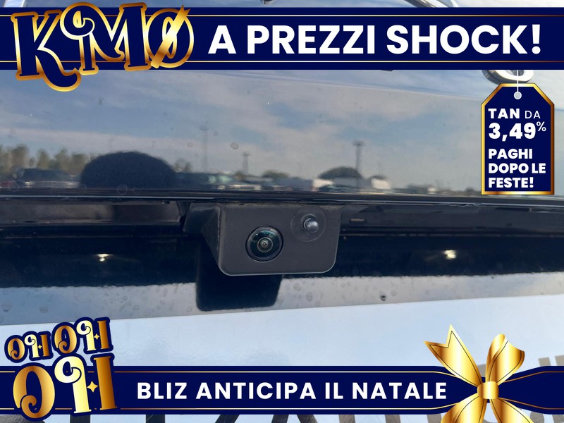 Citroen C5 X 1.6 hybrid phev shine pack 225cv e-eat8