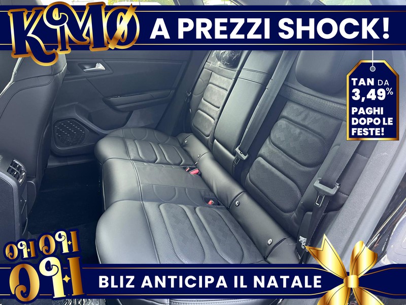 Citroen C5 X 1.6 hybrid phev shine pack 225cv e-eat8