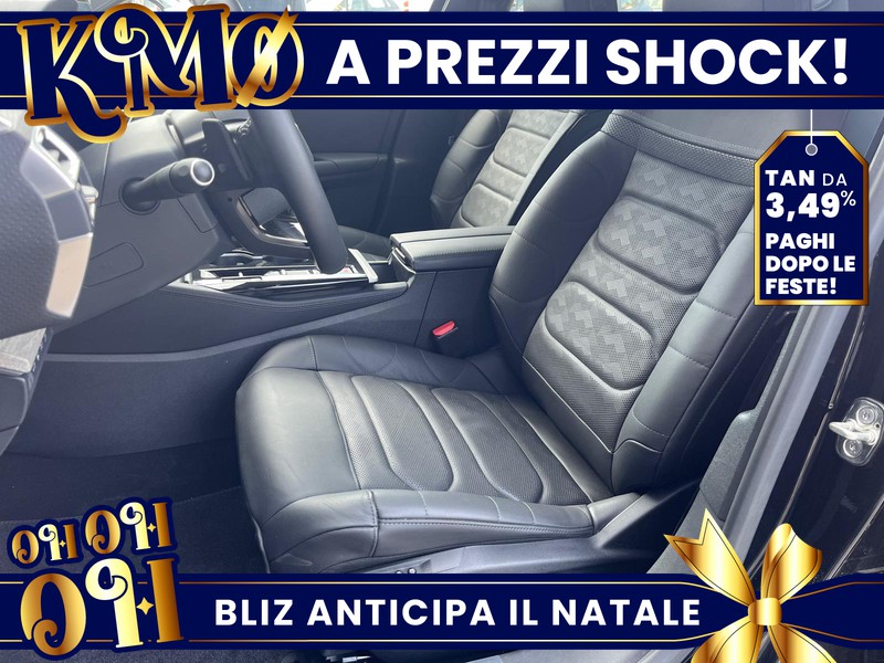 Citroen C5 X 1.6 hybrid phev shine pack 225cv e-eat8