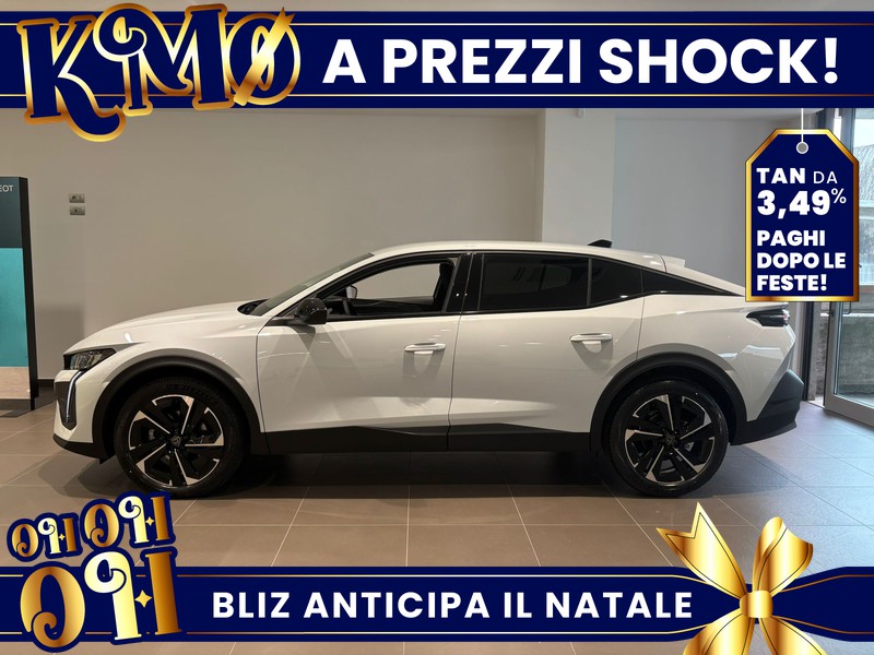 Peugeot 408 1.2 hybrid allure 145cv e-dsc6