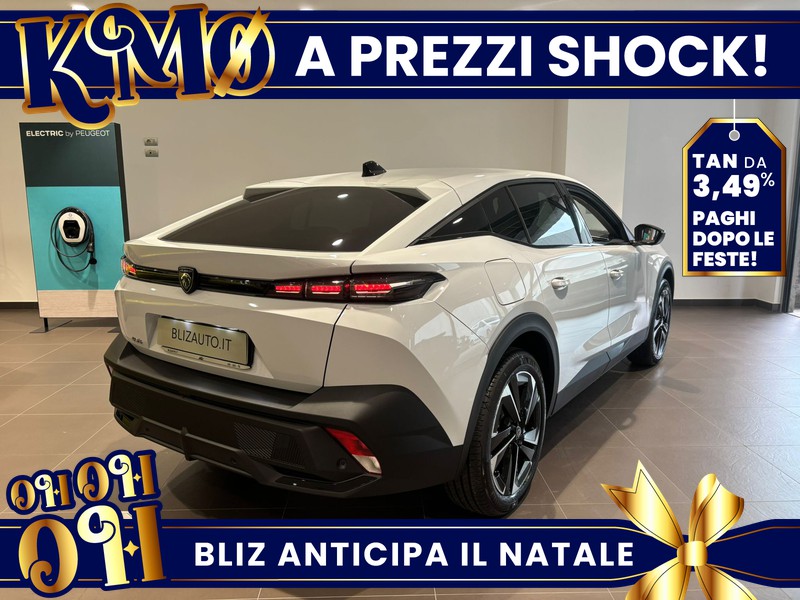 Peugeot 408 1.2 hybrid allure 145cv e-dsc6