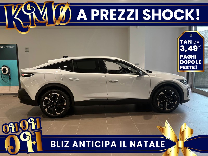 Peugeot 408 1.2 hybrid allure 145cv e-dsc6