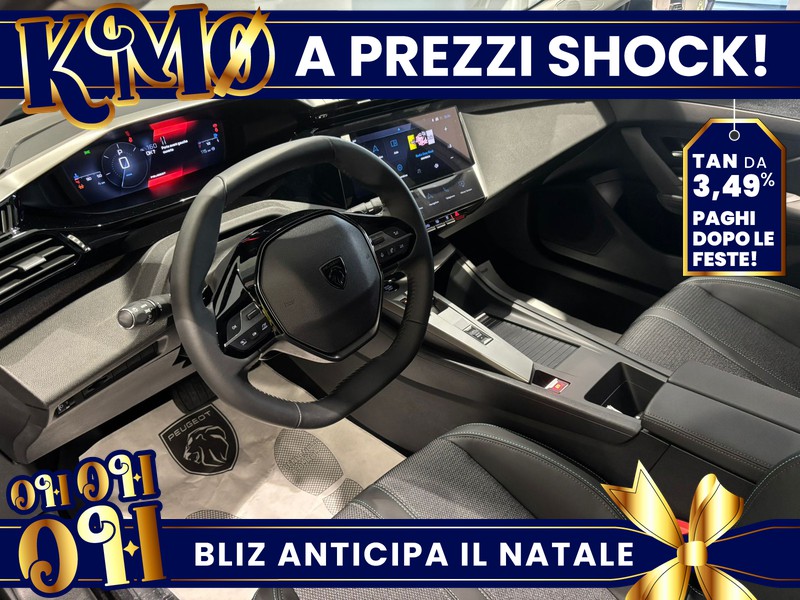 Peugeot 408 1.2 hybrid allure 145cv e-dsc6