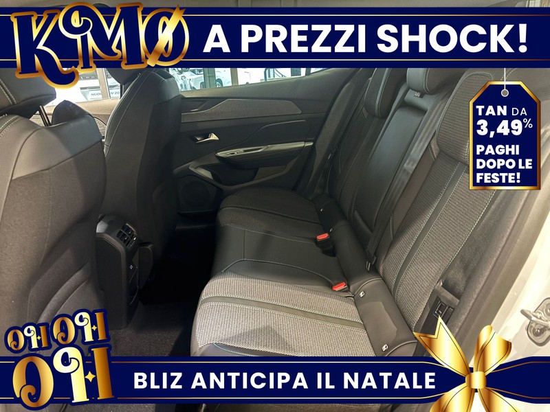 Peugeot 408 1.2 hybrid allure 145cv e-dsc6