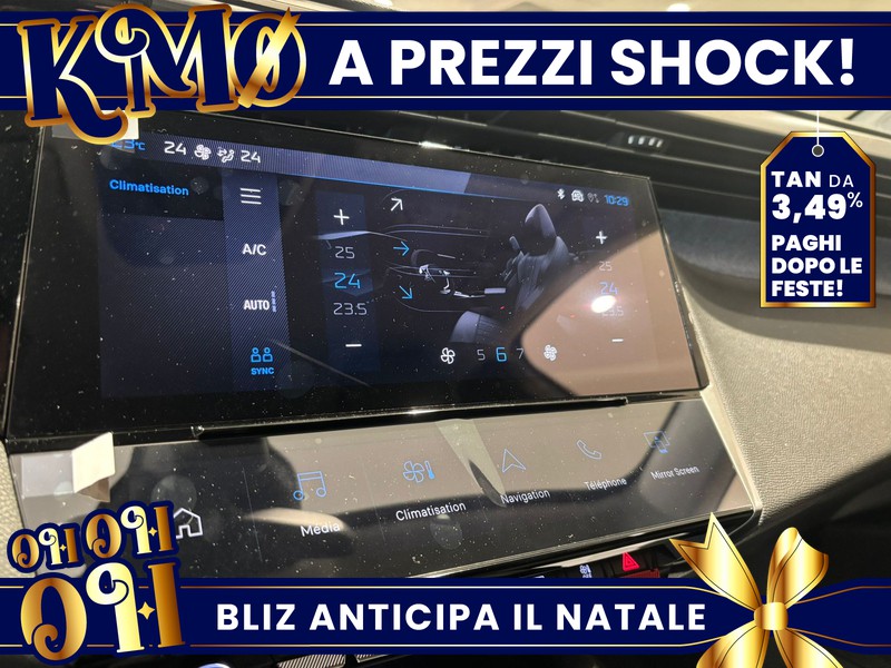 Peugeot 408 1.2 hybrid allure 145cv e-dsc6