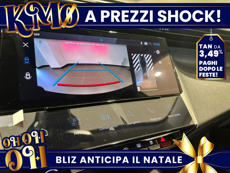 Peugeot 408 1.2 hybrid allure 145cv e-dsc6