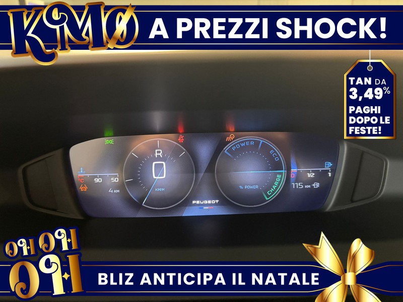 Peugeot 408 1.2 hybrid allure 145cv e-dsc6