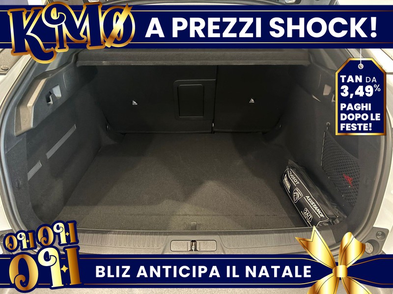 Peugeot 408 1.2 hybrid allure 145cv e-dsc6