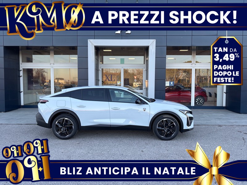 Peugeot 408 1.2 hybrid gt 145cv e-dsc6