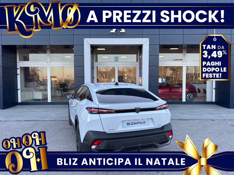 Peugeot 408 1.2 hybrid gt 145cv e-dsc6