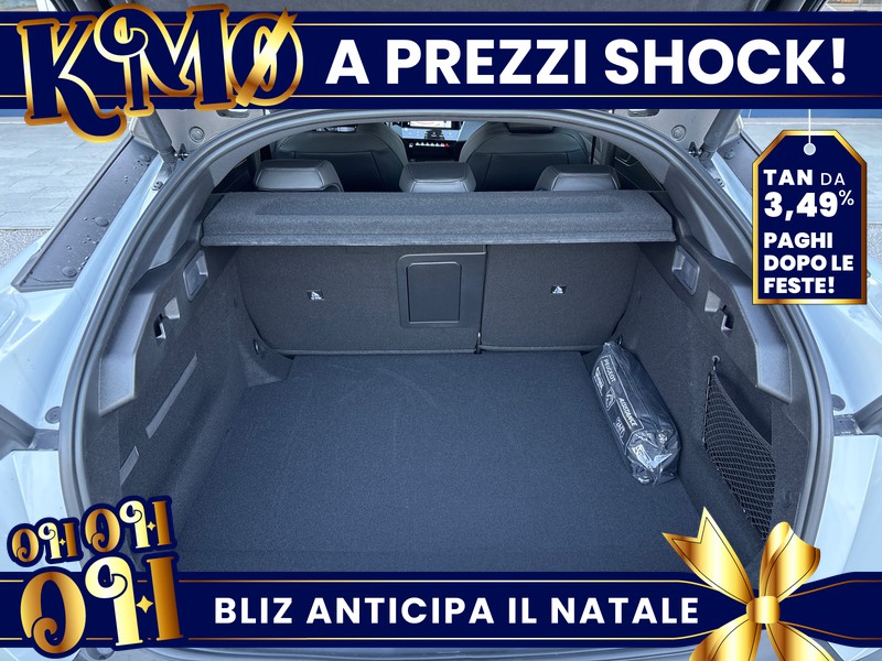 Peugeot 408 1.2 hybrid gt 145cv e-dsc6