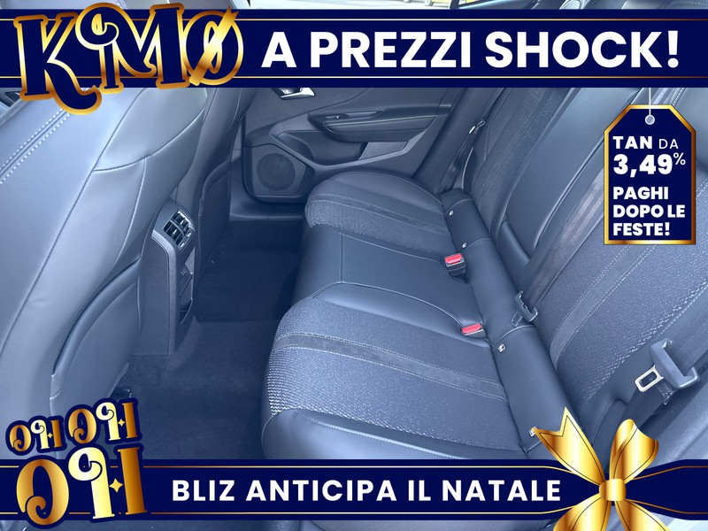 Peugeot 408 1.2 hybrid gt 145cv e-dsc6