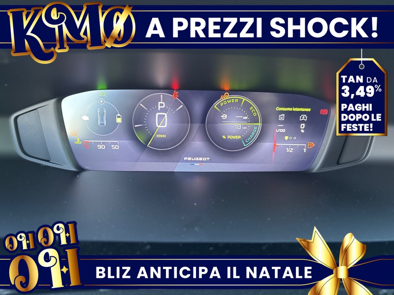 Peugeot 408 1.2 hybrid gt 145cv e-dsc6