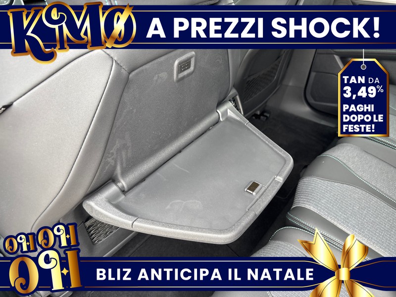 Peugeot 5008 1.5 bluehdi allure pack s&s 130cv eat8