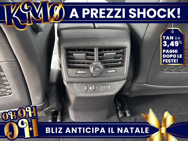 Peugeot 5008 1.5 bluehdi allure pack s&s 130cv eat8