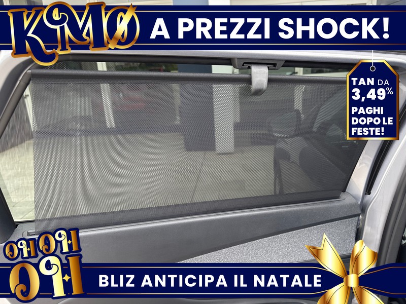 Peugeot 5008 1.5 bluehdi allure pack s&s 130cv eat8