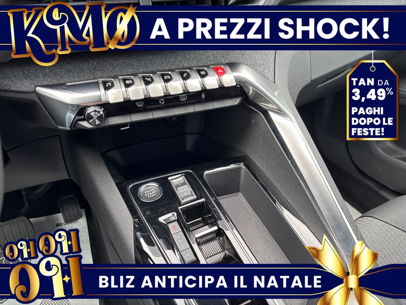 Peugeot 5008 1.5 bluehdi allure pack s&s 130cv eat8