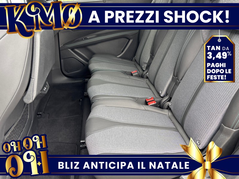 Peugeot 5008 1.5 bluehdi allure pack s&s 130cv eat8