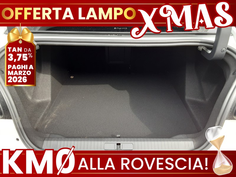 Citroen C4 X shine 100kw