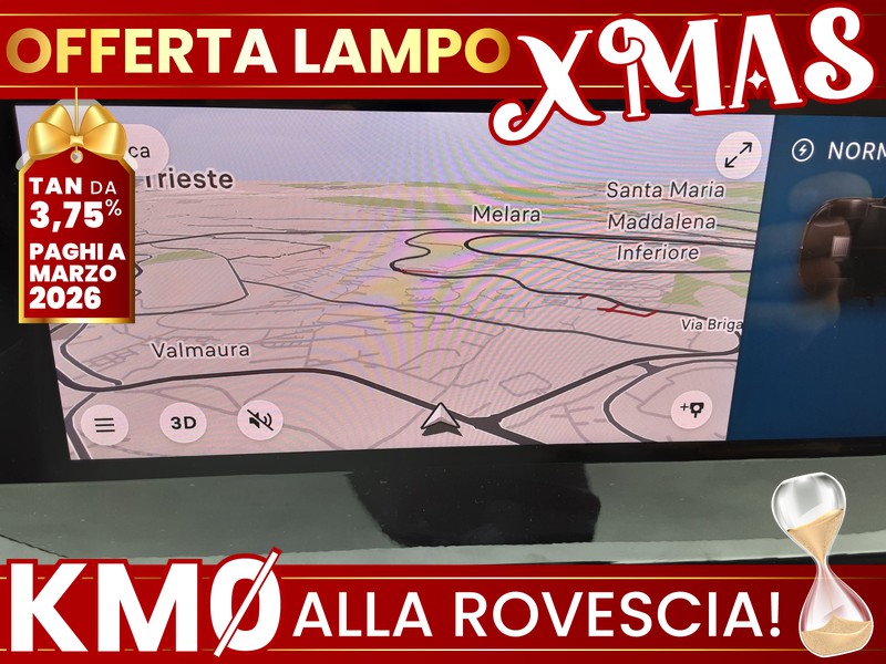 Citroen C4 X shine 100kw